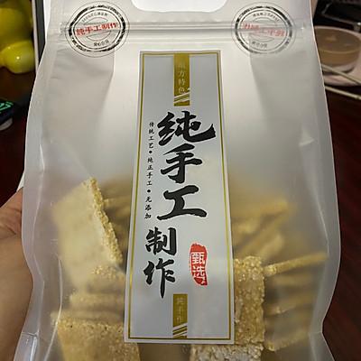小米锅巴的做法，怎么做小米锅巴又脆又酥呢-8