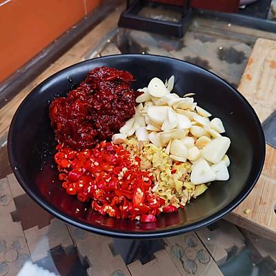 麻辣鱼怎么做好吃又简单，整条麻辣鱼的正确做法-5