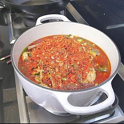 麻辣鱼怎么做好吃又简单，整条麻辣鱼的正确做法-15