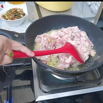 干拌面的做法及配料简单又好吃，菜拌面都炒什么菜-1