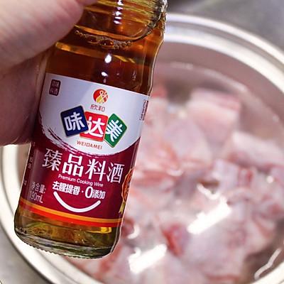 羊排怎么炖好吃又烂没腥味又不油_家里炖羊排的正确方法-3