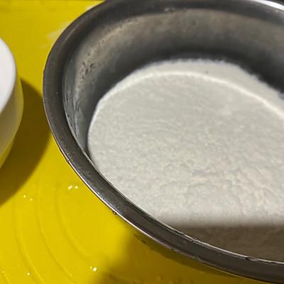 春卷皮的面糊调制技术_春卷皮水和面的比例-2
