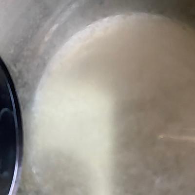 春卷皮的面糊调制技术_春卷皮水和面的比例-10