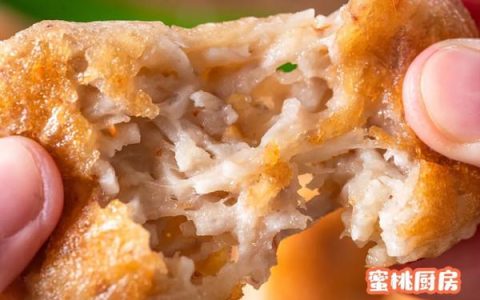 芋头饼的做法家常做法（芋头饼怎么做的）