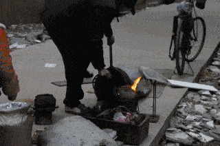 爆米花怎么做家常做法_空气炸锅如何炸爆米花？-2