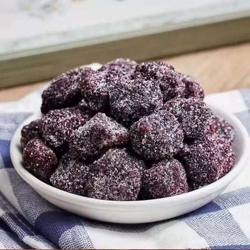 杨梅汁的做法大全（杨梅的食用方法有哪些）-4
