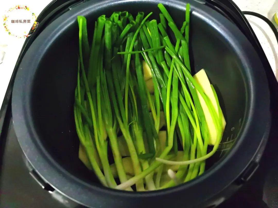 酱油鸡的制作方法电饭锅 （广东正宗豉油鸡配方）-8