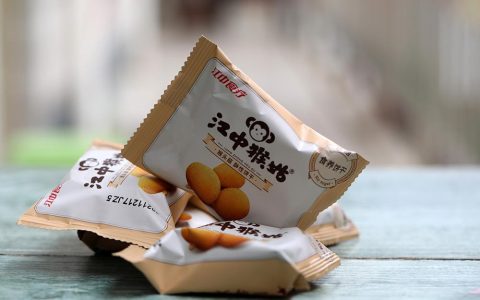 江中猴姑饼干是智商税吗_江中猴姑饼干有用吗？