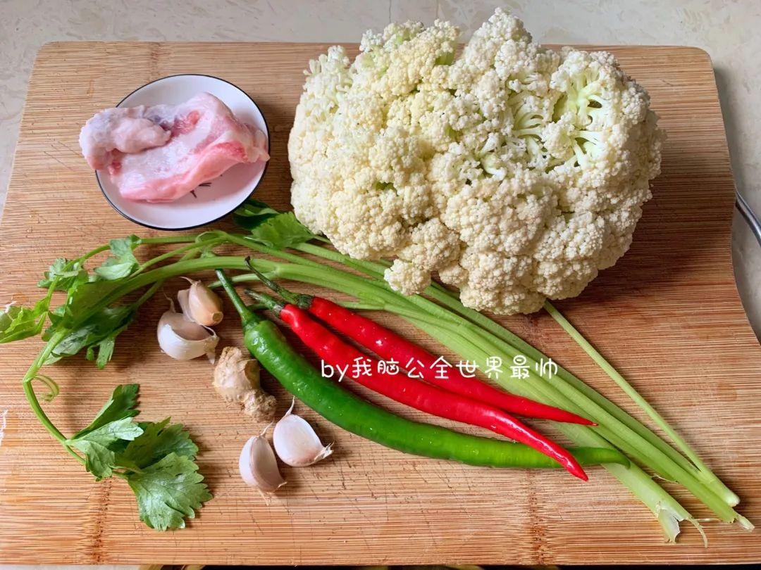 干锅花菜怎么做好吃 西兰花怎么炒好吃简单-4