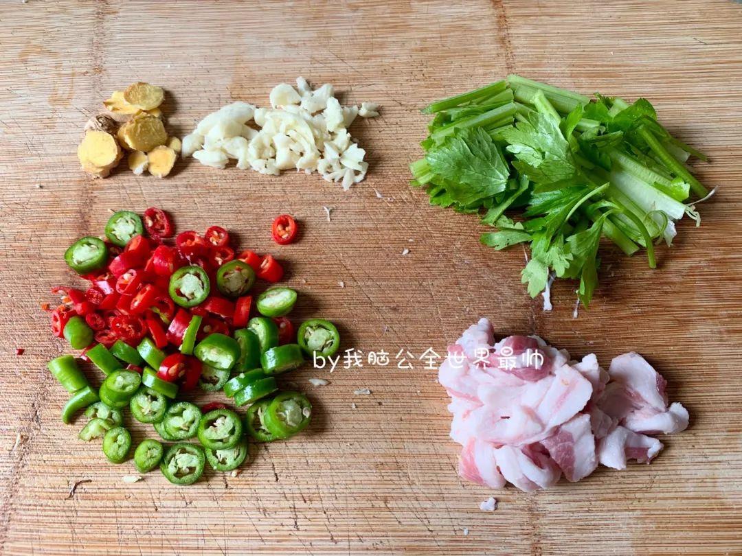 干锅花菜怎么做好吃 西兰花怎么炒好吃简单-6