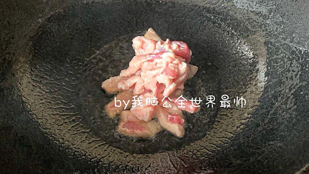干锅花菜怎么做好吃 西兰花怎么炒好吃简单-7