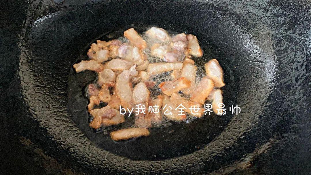 干锅花菜怎么做好吃 西兰花怎么炒好吃简单-8