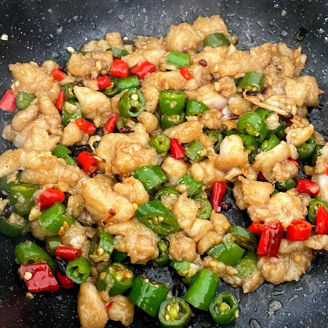 巴沙鱼怎么做好吃又简单还没腥味，巴沙鱼块家常做法-8