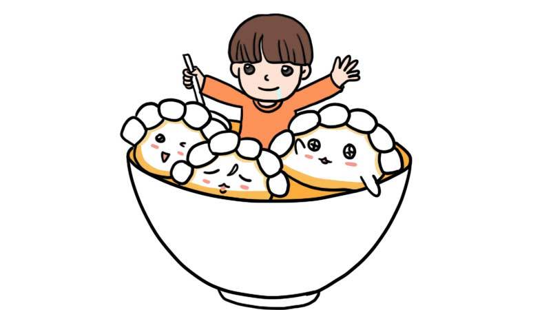 冬至的饺子阅读理解「科普」-1