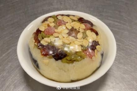 八宝饭的做法家常做法（宴席八宝饭的做法）-6