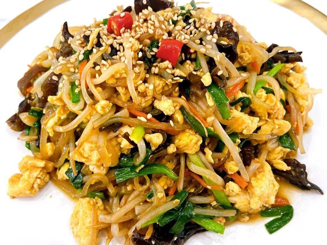 东北春饼的配菜有哪些窍门，吃春饼的配菜都有哪些？-2