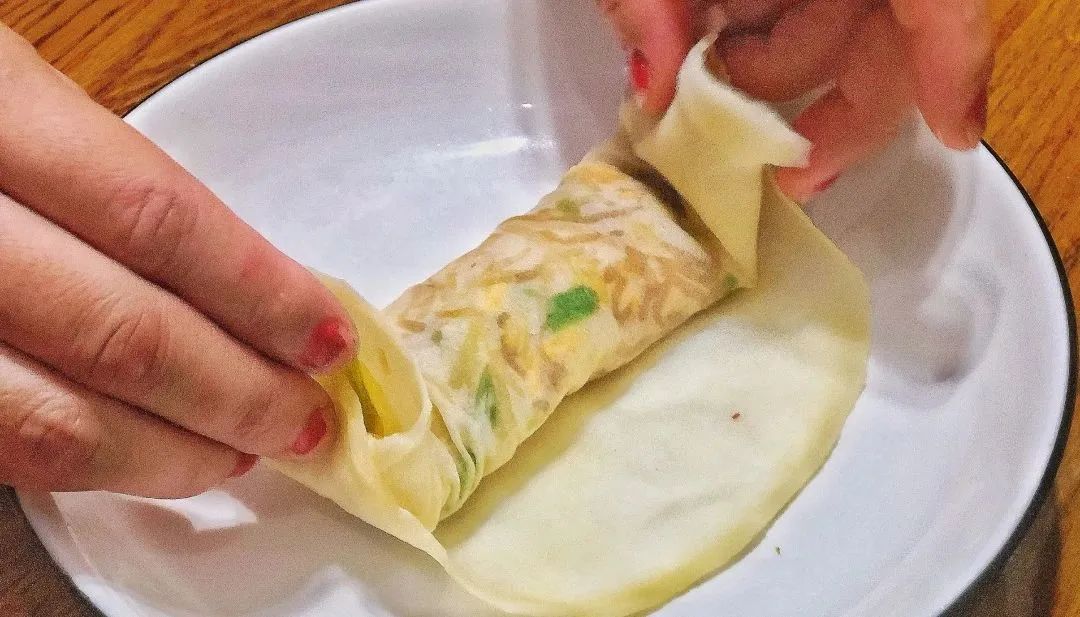 东北春饼的配菜有哪些窍门，吃春饼的配菜都有哪些？-3