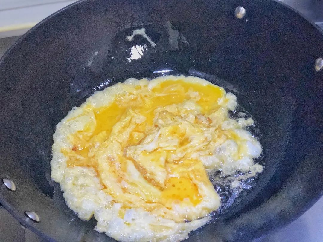 东北春饼的配菜有哪些窍门，吃春饼的配菜都有哪些？-5