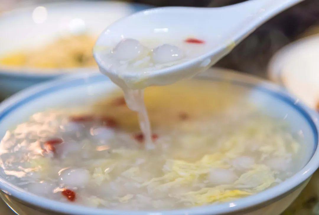 醪糟汤圆的做法汤圆怎么煮（怎样做醪糟汤圆）-1