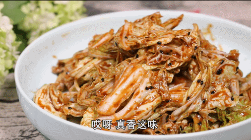 麻酱花卷的麻酱怎么调（吃火锅芝麻酱怎么调好吃）-5