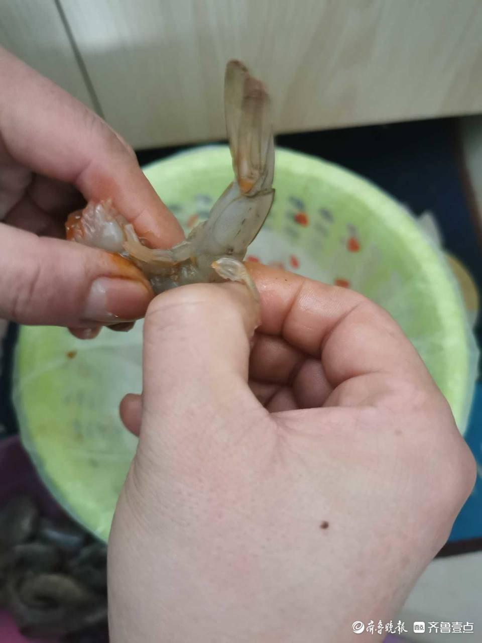 蒜蓉粉丝蒸虾蒸几分钟，蒜蓉粉丝蒸虾的寓意-2