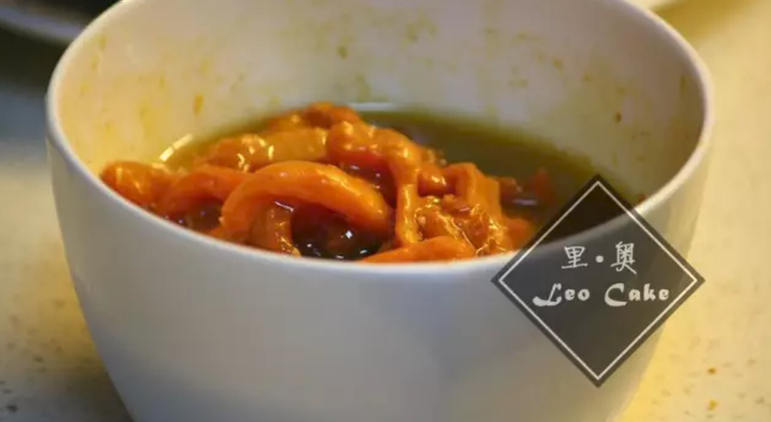 青椒炒香干怎么炒好吃（青椒香干炒肉的做法）-7