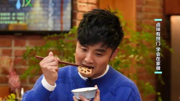 家庭卤味的做法（自己在家用卤料包怎么做卤味）-30