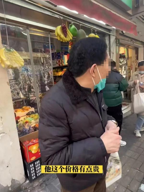 阿大葱油饼多少钱一个？「分享」-7