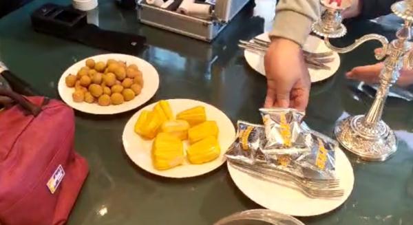 吃完荔枝开车一定能查出酒驾吗_桂圆能查出酒驾吗-2