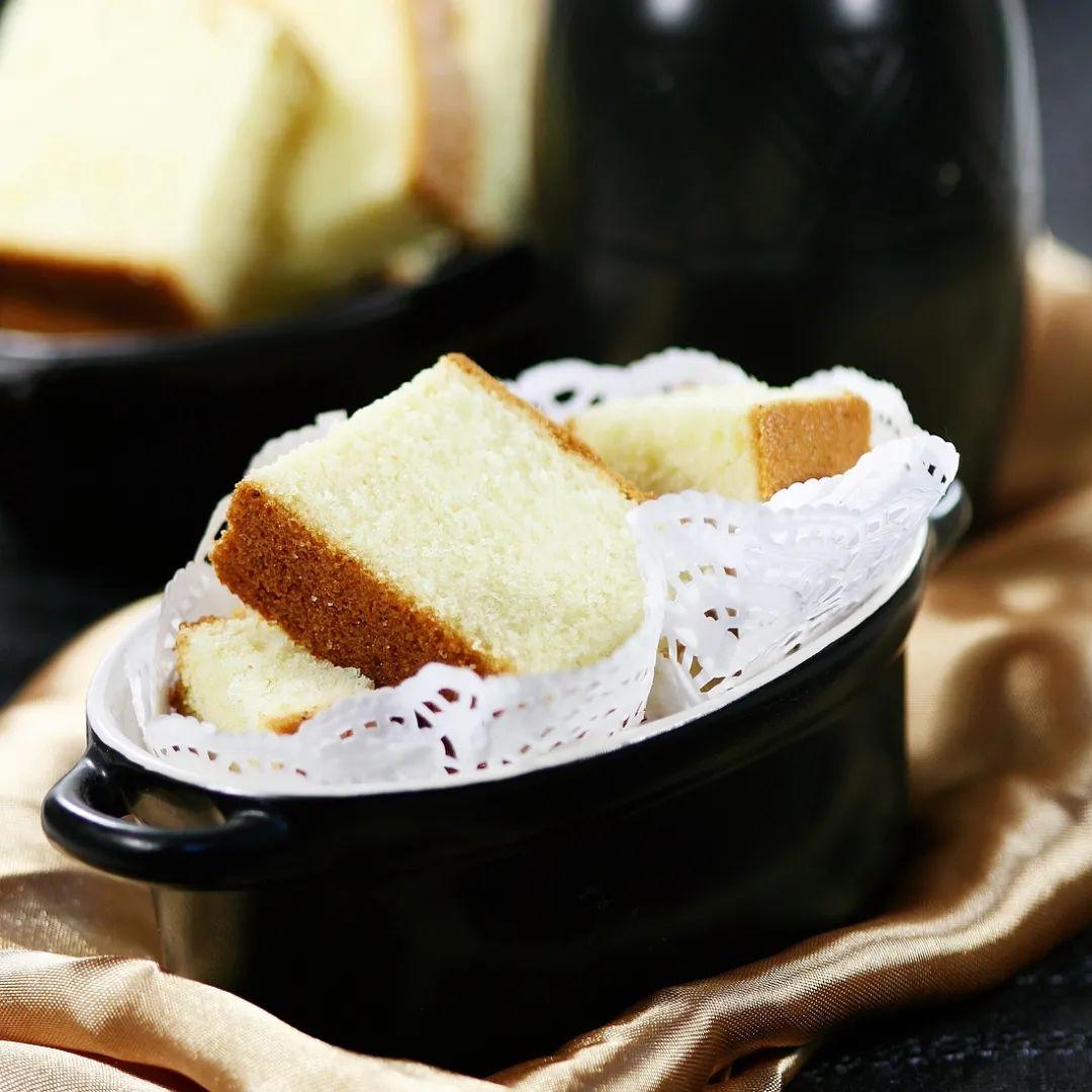 黄油蛋糕的做法家庭做法，黄油软稠蛋糕怎么做？-1