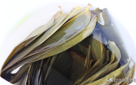 肉粽子的肉怎么腌制好吃窍门（包肉粽子的肉腌制方法）