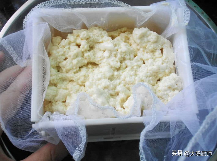 教我做豆腐怎么做（在家怎么自制豆腐）-7