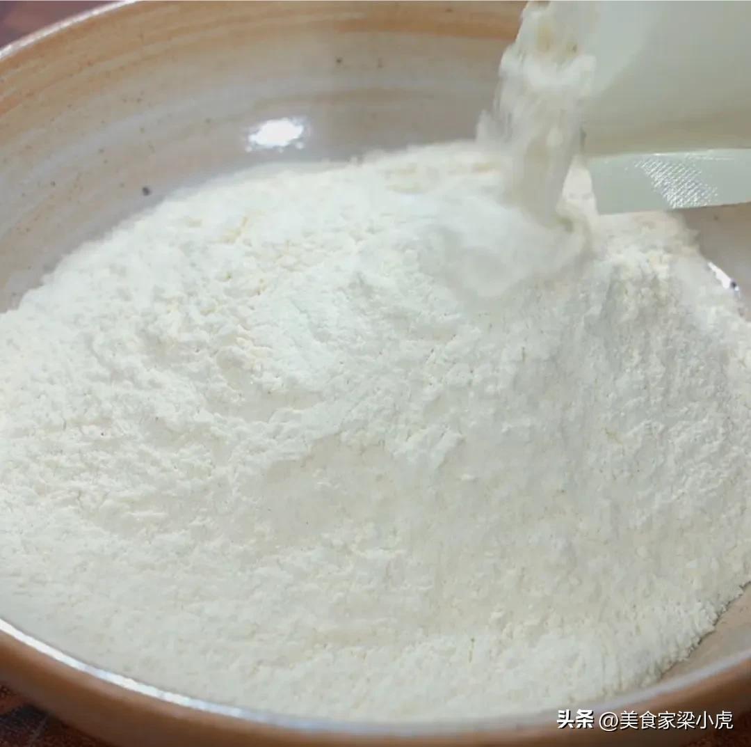 肯德基怎么做好吃又简单（肯德基炸鸡的做法和配料）-7