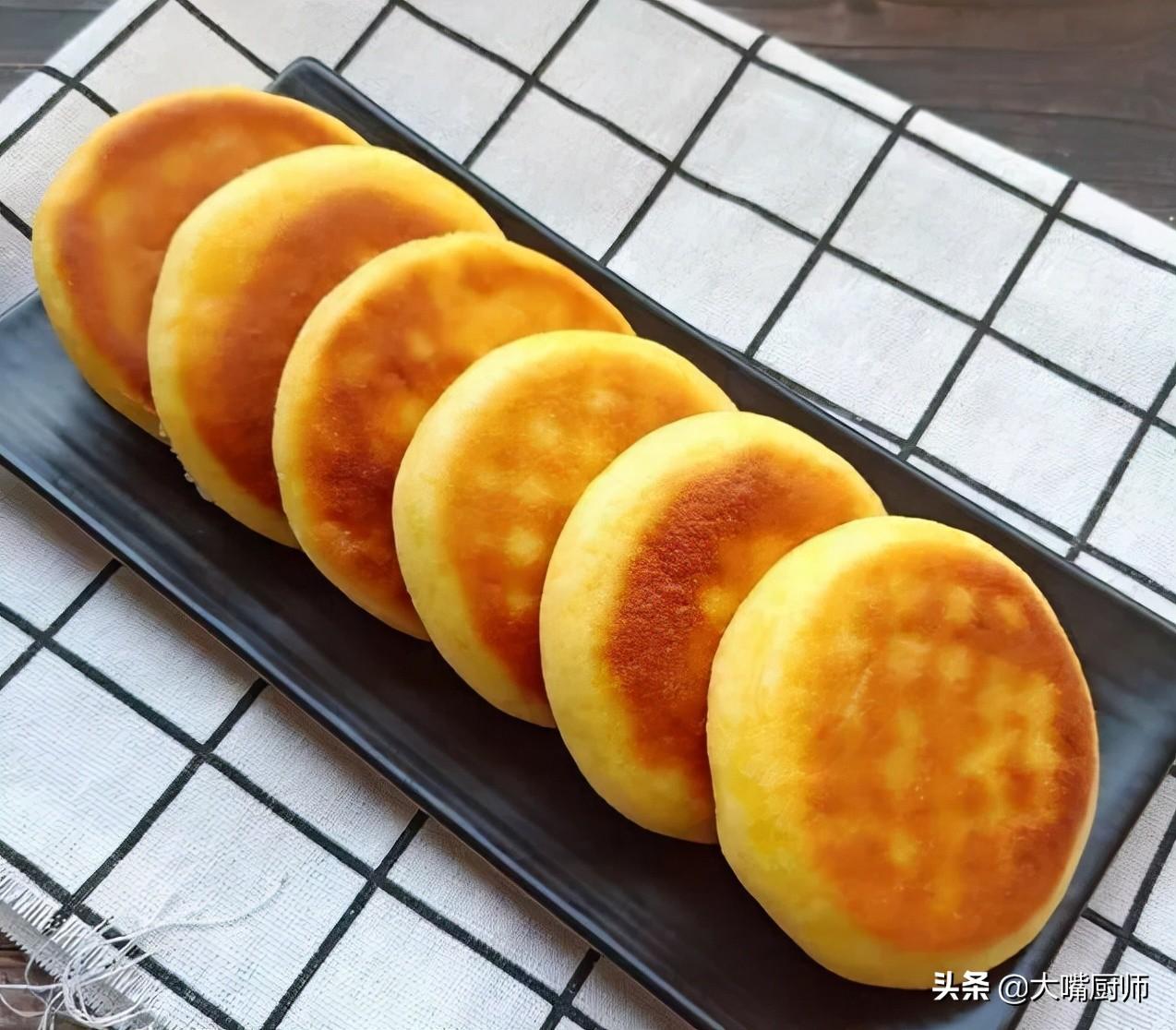 熟玉米粉怎么做好吃又简单（即食玉米粉是怎样做的）-1