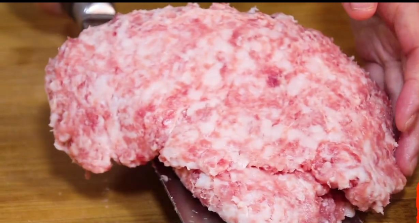 鸡蛋萝卜饺子馅的做法，萝卜和鸡蛋可以包饺子吗？-4