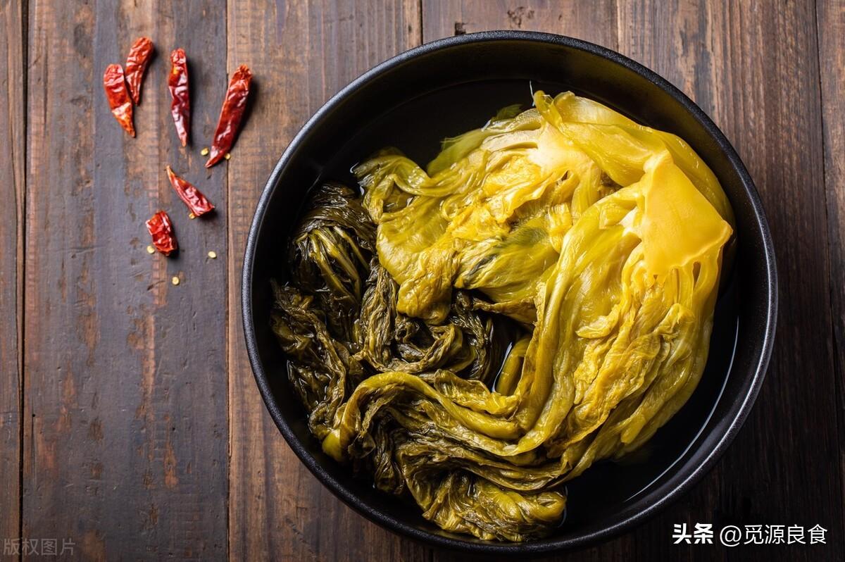 酸菜鱼的做法家常简单 酸菜鱼的做法怎么做好吃？-4