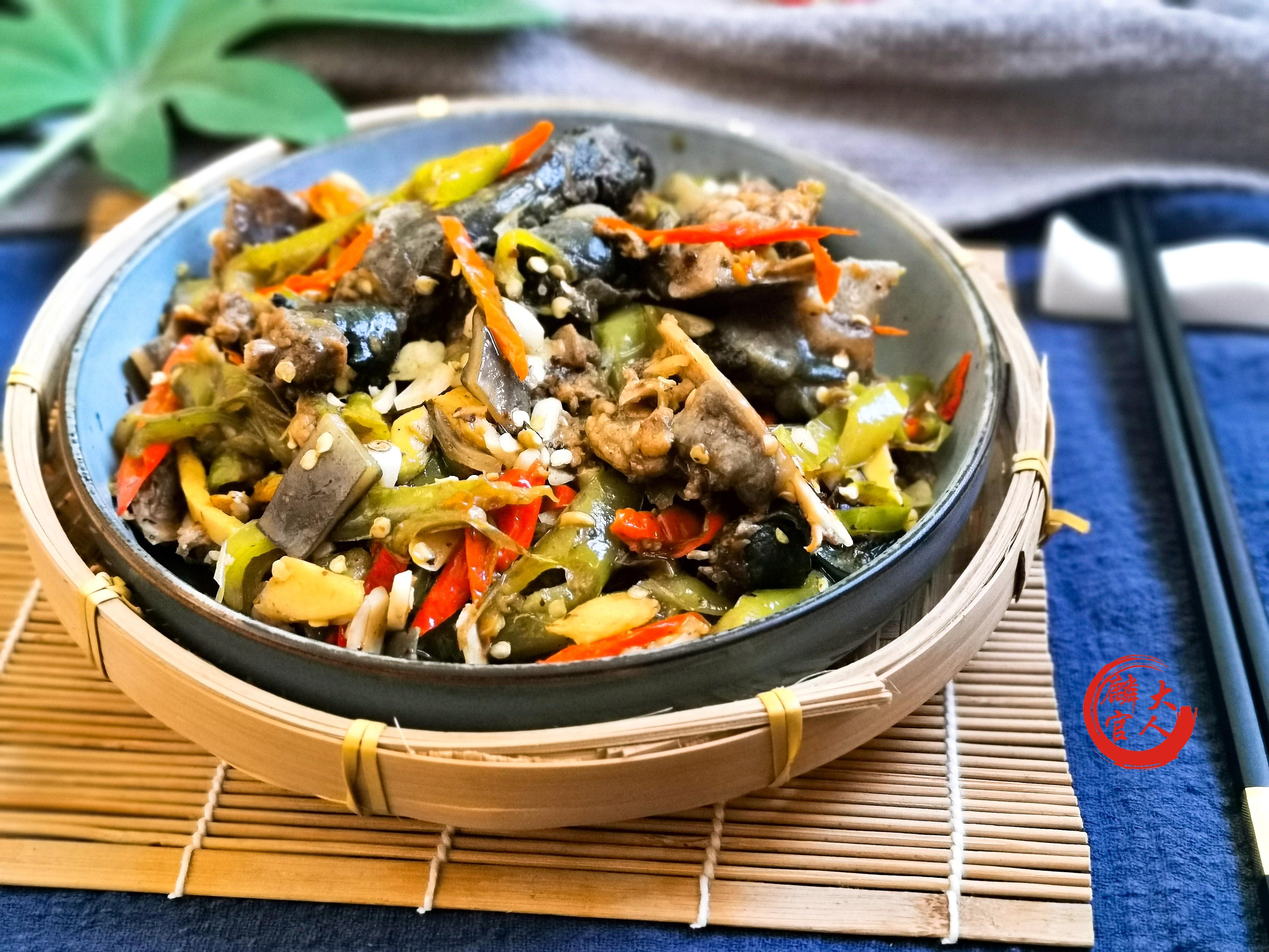 甲鱼怎样宰杀（甲鱼和什么一起炖最好）-15