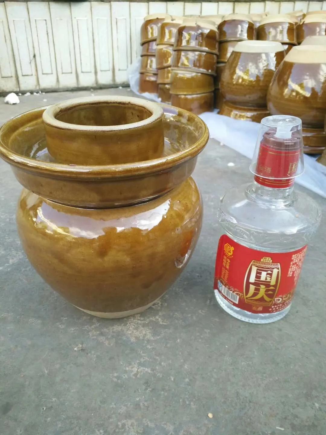 大酱腌咸菜疙瘩的做法（图解）-5