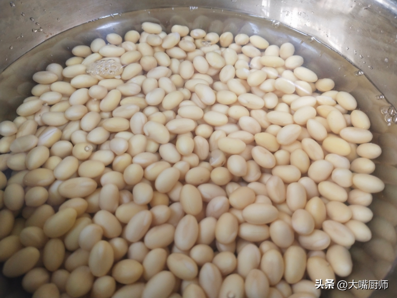 教我做豆腐怎么做（在家怎么自制豆腐）-2