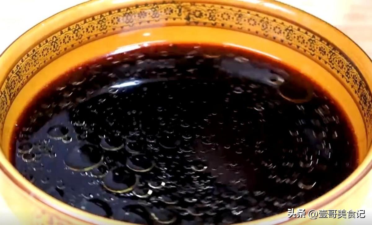 醋泡花生的做法最正宗的做法（详解）-8