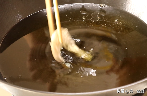 椒盐虾怎么做好吃又简单 椒盐虾的简单家常做法-8