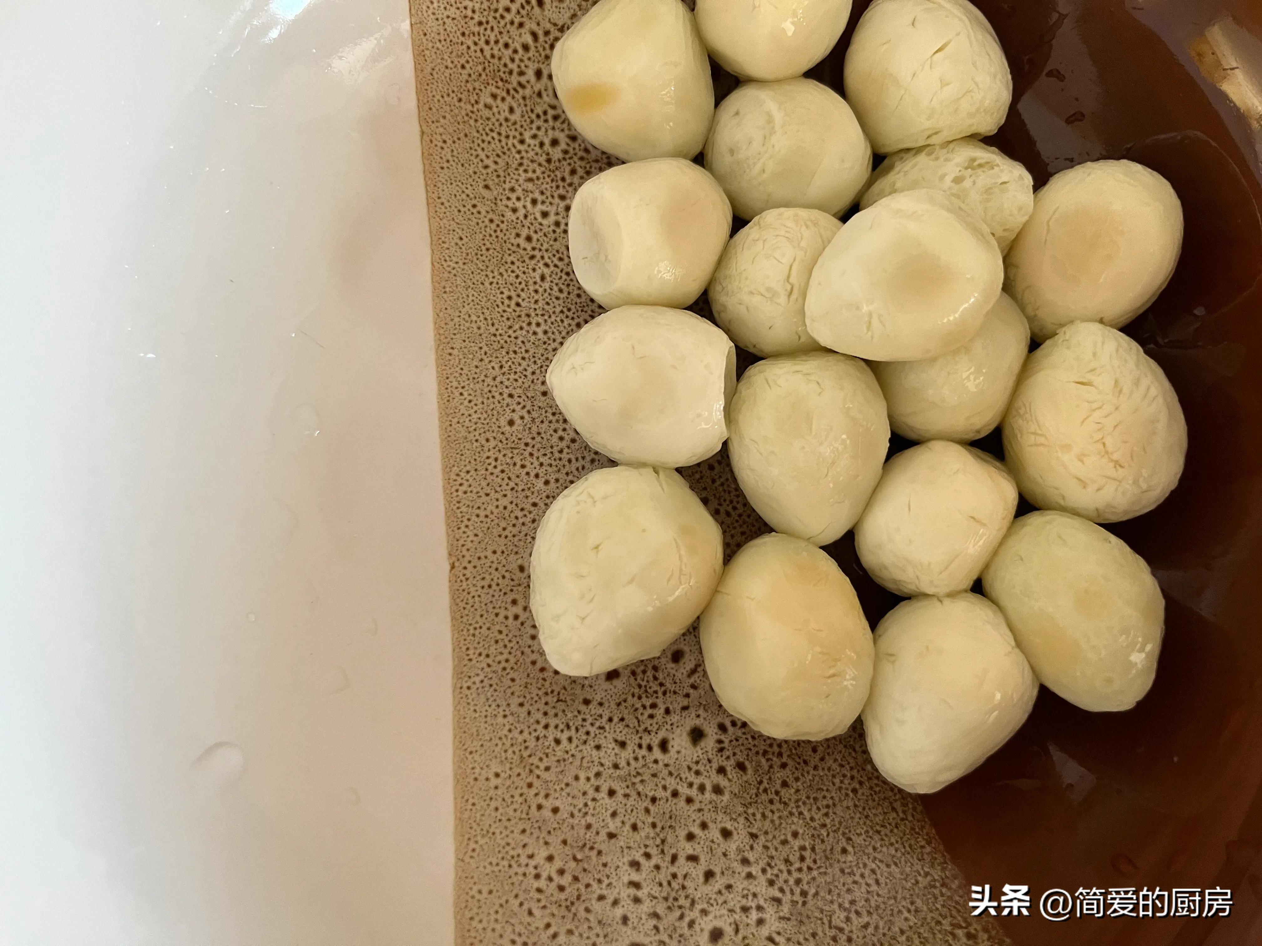 葱烧海参的正确做法（大葱炒海参简单做法）-6