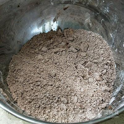 意大利脆饼是用什么调料做的（可可脆片饼干的做法）-6