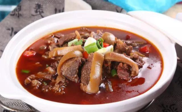 十大著名狗肉做法（狗肉怎么做好吃 ）-21