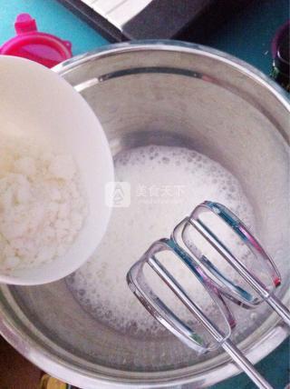蓝莓奶油蛋糕的寓意是什么_蓝莓蛋糕代表什么意思？-6