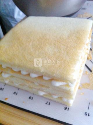 蓝莓奶油蛋糕的寓意是什么_蓝莓蛋糕代表什么意思？-16