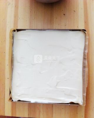 蓝莓奶油蛋糕的寓意是什么_蓝莓蛋糕代表什么意思？-12