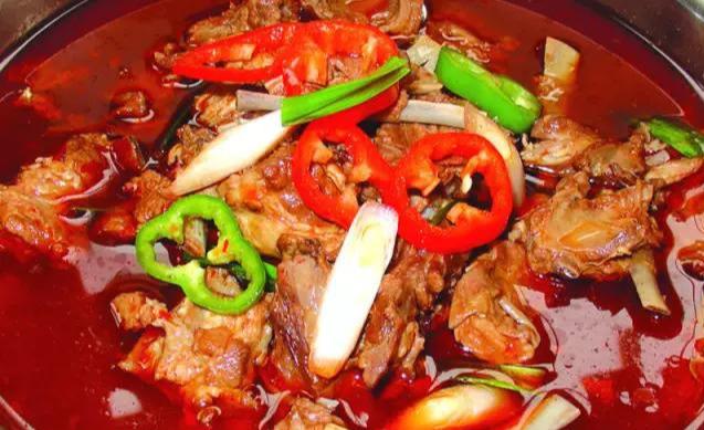 十大著名狗肉做法（狗肉怎么做好吃 ）-18