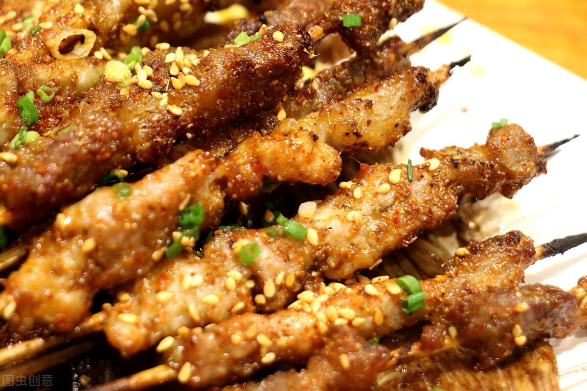 电烤箱可以烤羊肉串吗 电烤箱可以做哪些美食-4