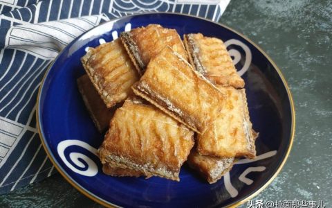 炸带鱼段怎样又酥又好吃（炸带鱼的技巧分享）